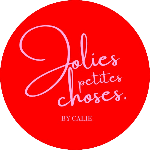 logo de la boutique