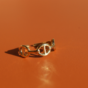 Bague Carla