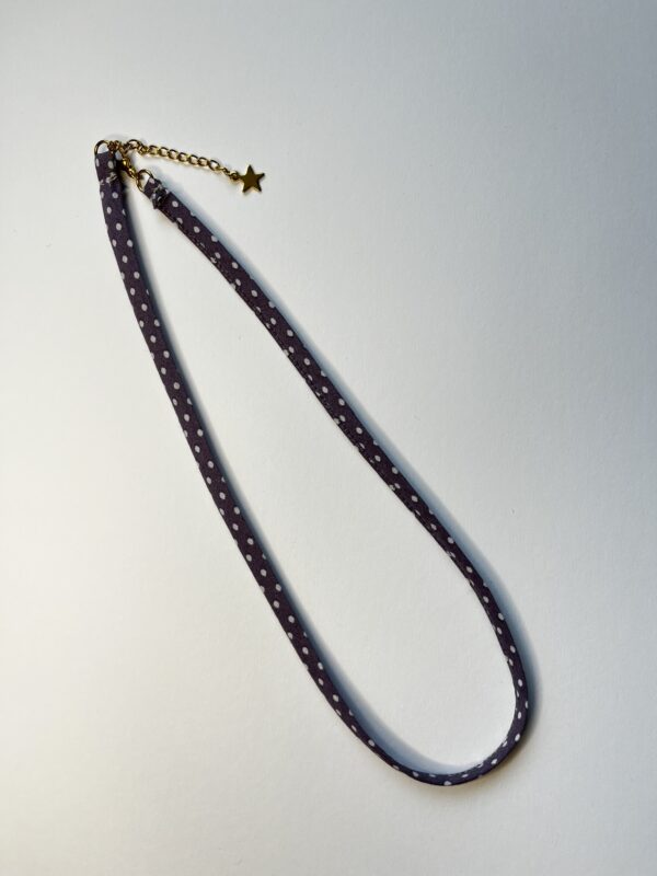 Collier Liberty - Jeanne