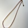 Collier Liberty - Victoire