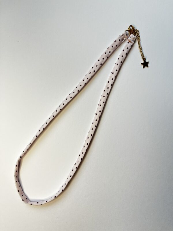 Collier Liberty - Victoire