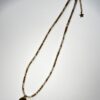 Collier Liberty - Capucine