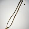 Collier Liberty - Lilou Collier Liberty - Lilou