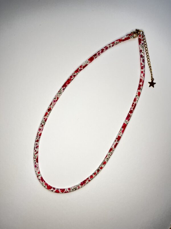 Collier Liberty - Armelle