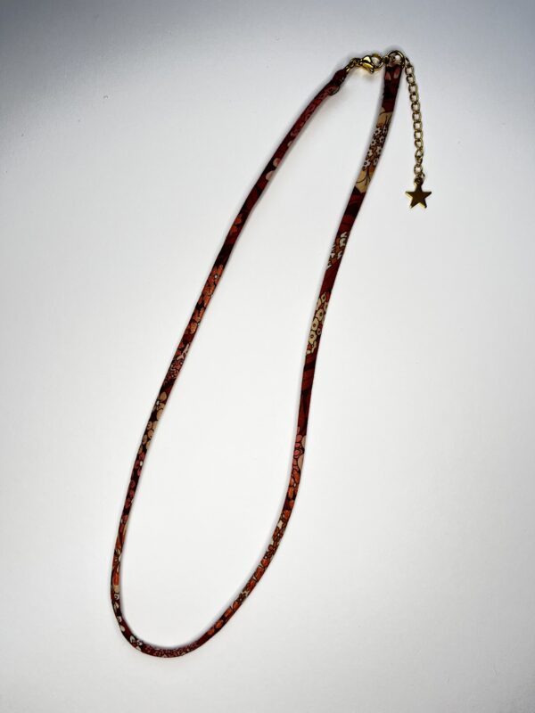 Collier Liberty - Camille