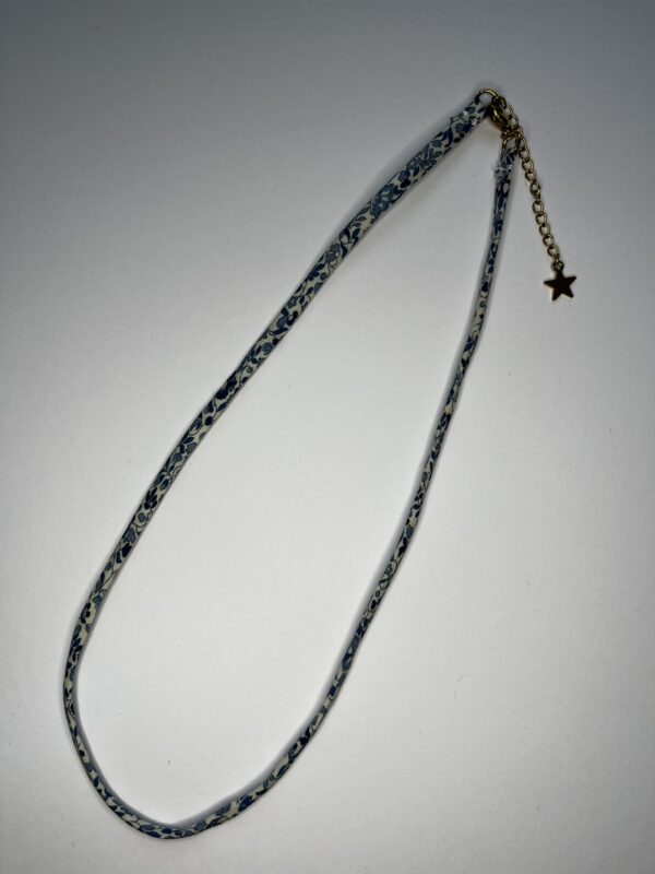 Collier Liberty - Flavie Collier Liberty - Flavie