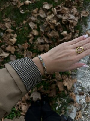 Bracelet Liberty - Lilou