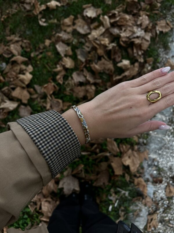 Bracelet Liberty - Lilou