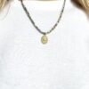 Collier Liberty - Lilou Collier Liberty - Lilou