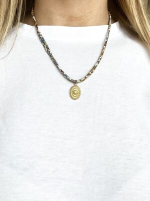 Collier Liberty - Lilou
