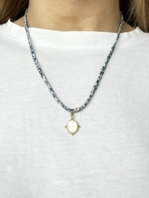 Collier Liberty - Flavie
