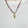 Collier Liberty - Nine