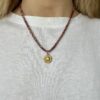 Collier Liberty - Camille