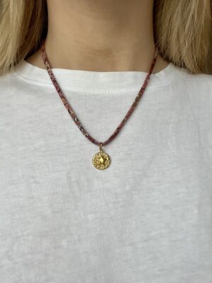 Collier Liberty - Camille
