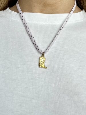 Collier Liberty - Victoire