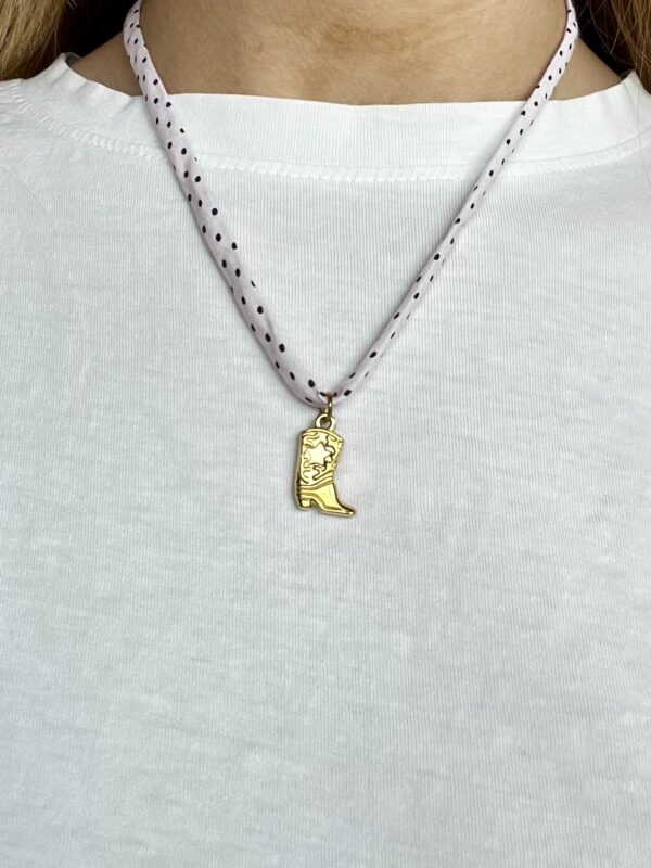 Collier Liberty - Victoire