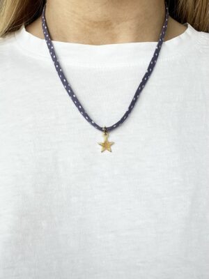 Collier Liberty - Jeanne