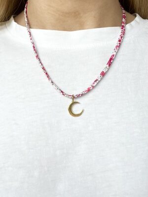 Collier Liberty - Armelle