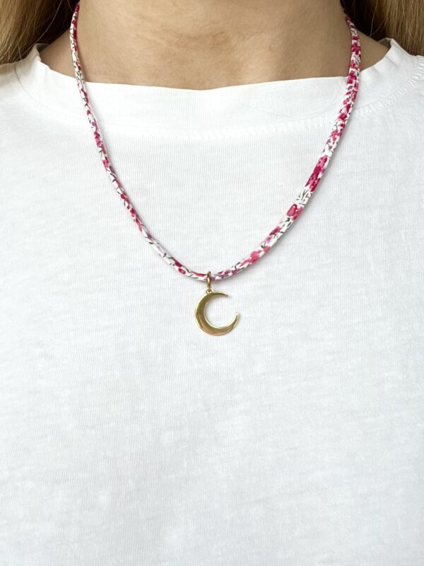 Collier Liberty - Armelle