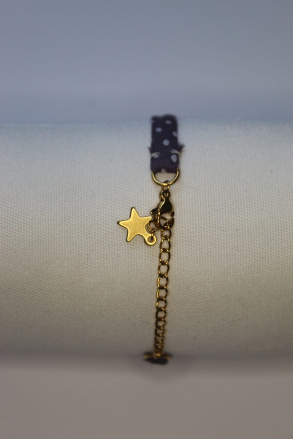Bracelet Liberty - Jeanne Bracelet Liberty - Jeanne