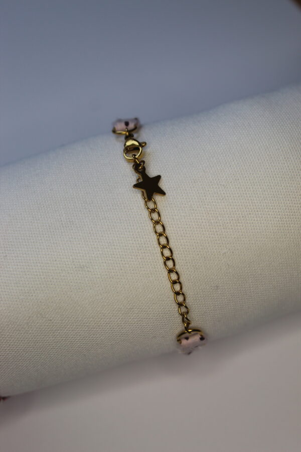 Bracelet Liberty - Victoire