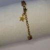 attache du bracelet en acier inoxydable