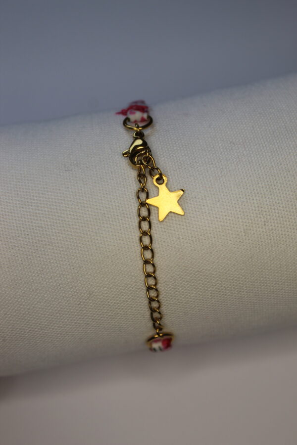 Bracelet Liberty - Armelle