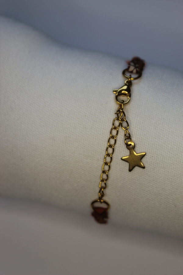 Bracelet Liberty - Camille Bracelet Liberty - Camille