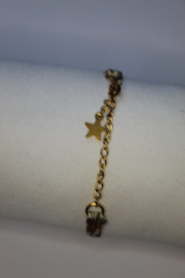 Bracelet Liberty - Lilou